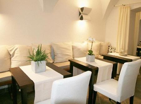Deckerts Hotel Am Katharinenstift Eisleben Zewnętrze zdjęcie