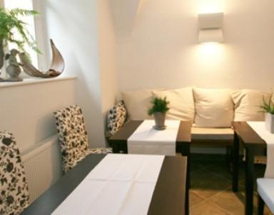 Deckerts Hotel Am Katharinenstift Eisleben Zewnętrze zdjęcie